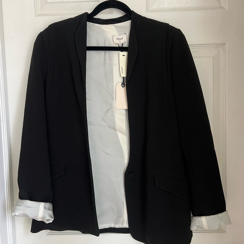 Aritzia Wilfred Women's Blazer
